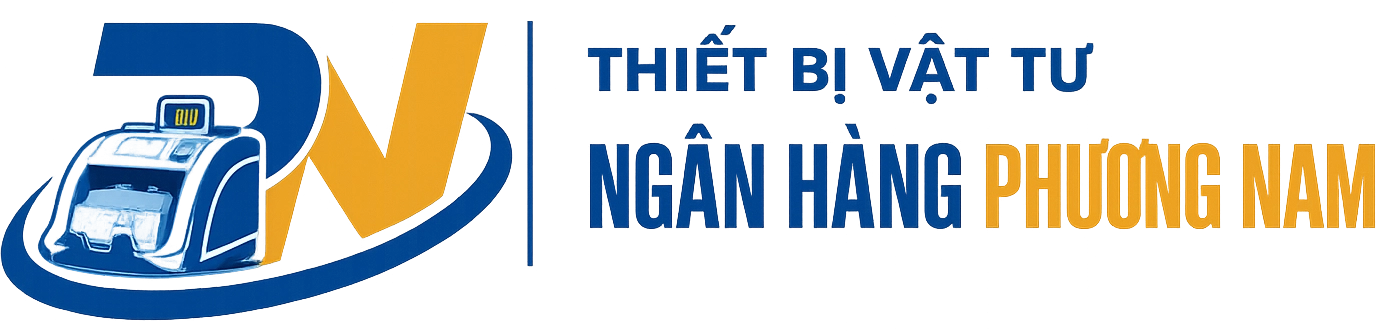 Thiết Bị Vật Tư Ngân Hàng Phương Nam