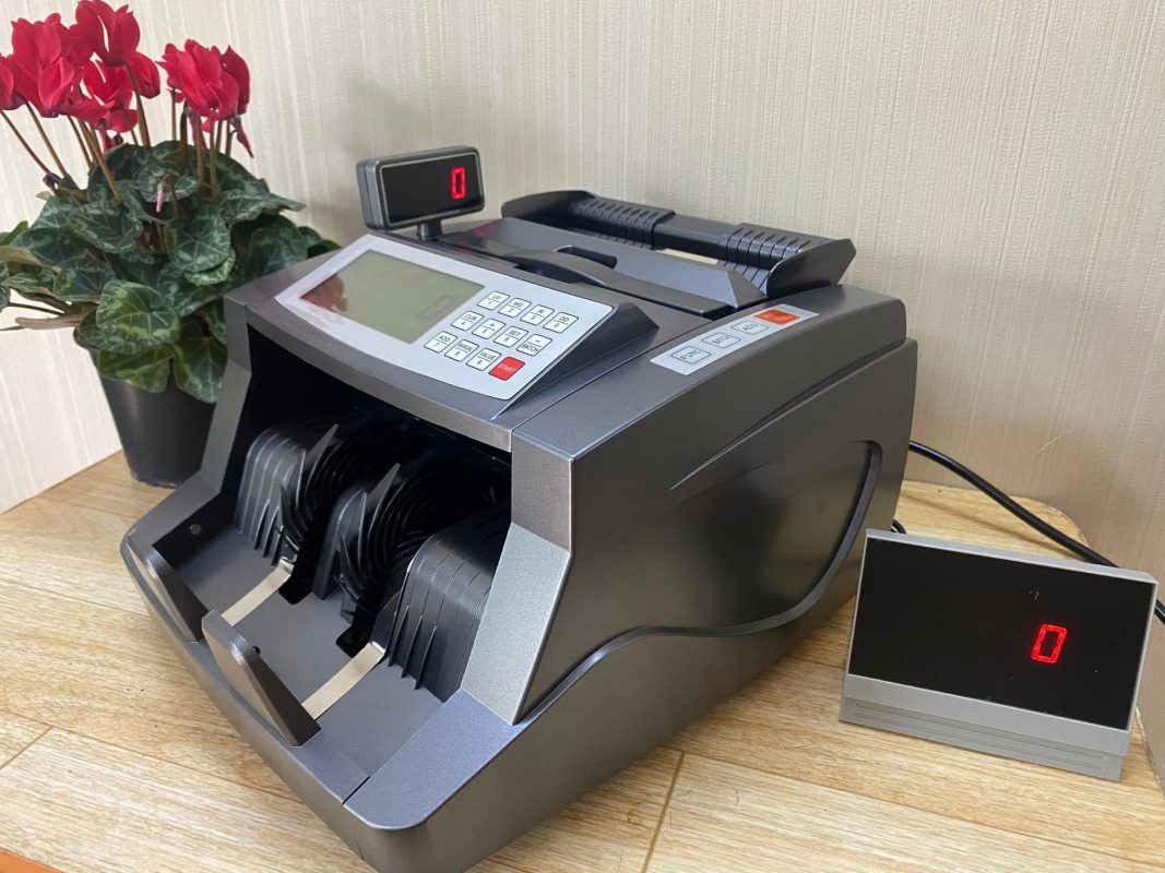 Thiết Bị Vật Tư Ngân Hàng Phương Nam