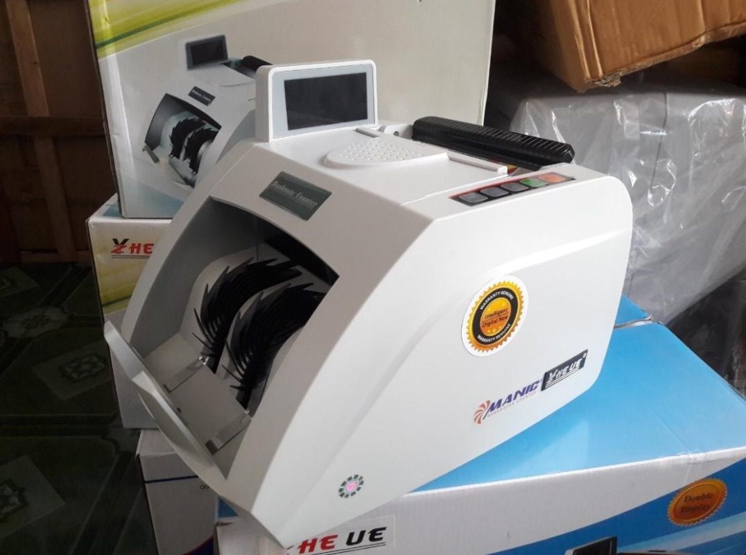 Thiết Bị Vật Tư Ngân Hàng Phương Nam