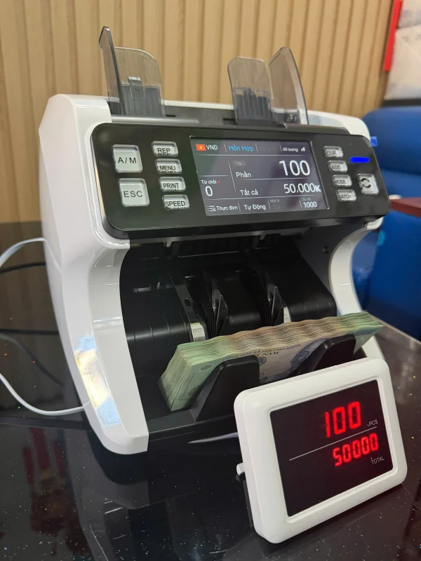 Thiết Bị Vật Tư Ngân Hàng Phương Nam