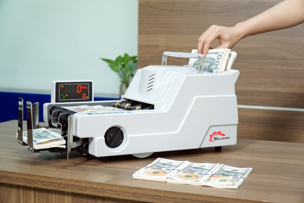 Thiết Bị Vật Tư Ngân Hàng Phương Nam
