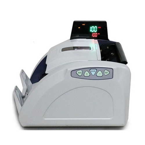 Máy đếm tiền Xiudun 2950V [ New 2019 ]