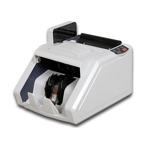 Máy đếm tiền Xiudun 8000S ( new 2019 )