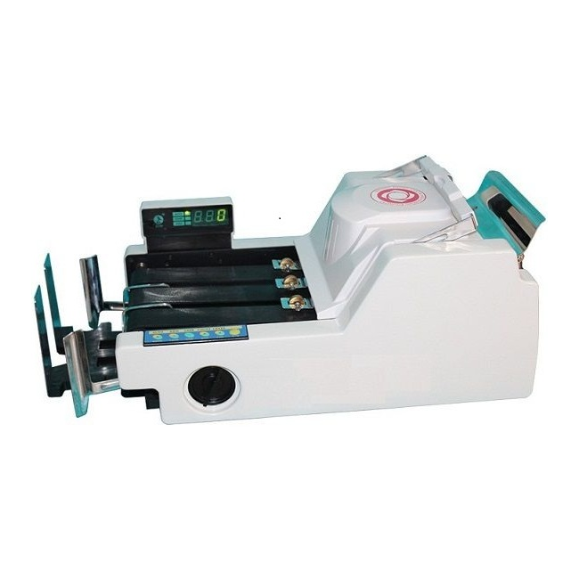 Máy đếm tiền Xiudun 900 Technolory Taiwan