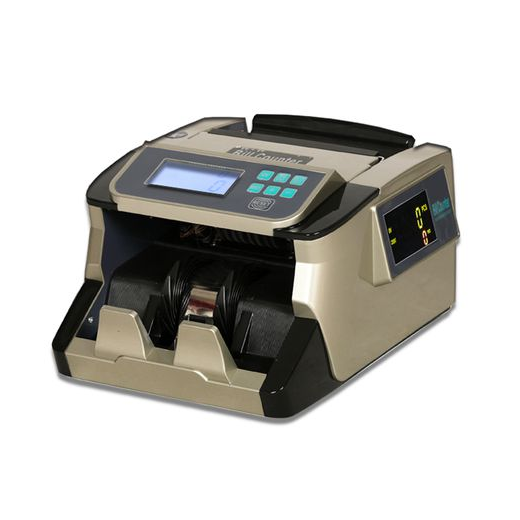 Máy đếm tiền Xiudun 2018UV