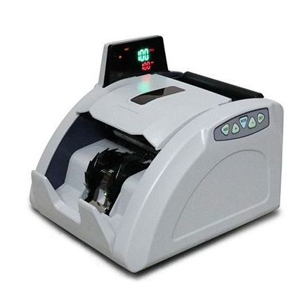 Máy đếm tiền ZJ 6900 Phiên Bản Mới