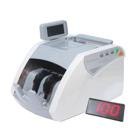 Máy đếm tiền Hofa 9500