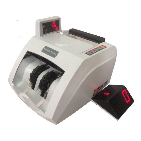 Máy đếm tiền Hofa 9000