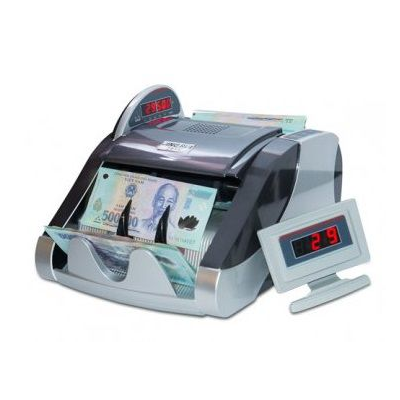 Máy đếm tiền Jingrui 2880