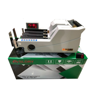 Máy đếm tiền Glory 5118