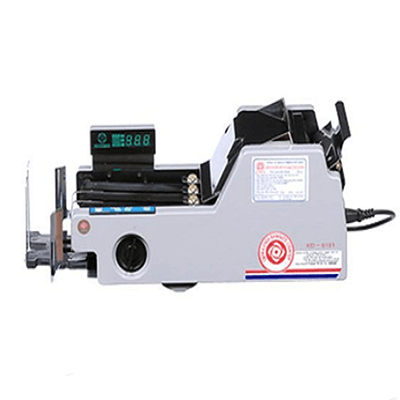 Máy đếm vé số Xinda BC 0181