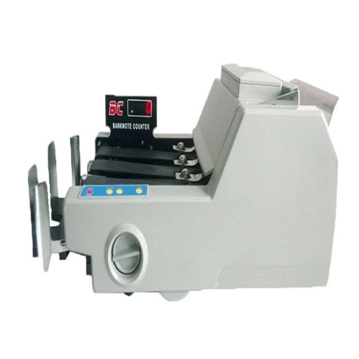 Máy đếm tiền VIKI BC 2600