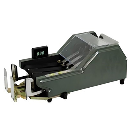 Máy đếm vé số TD 5CR
