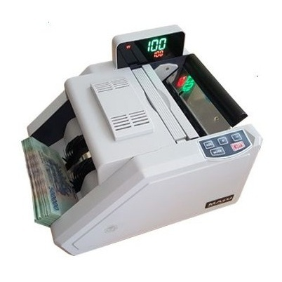 Máy đếm tiền Manic 512C Technolory USA
