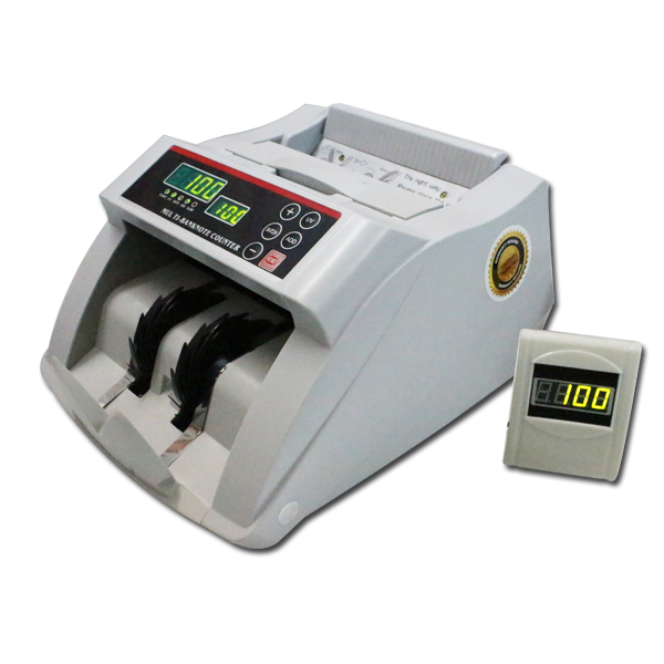 Máy đếm tiền Xiudun 2250C