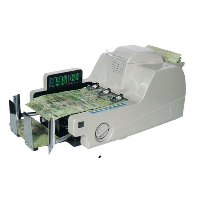 Máy đếm tiền Modul 5688