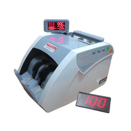 Máy đếm tiền Balion NH 996