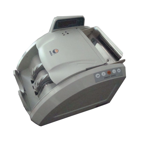Máy đếm tiền modul 1618