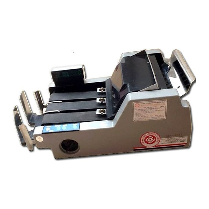 Máy đếm tiền Xinda BC 0181