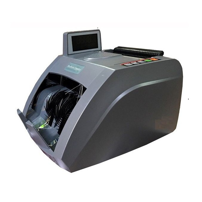 Máy đếm tiền Xinda BC 9999 Bản Cao Cấp