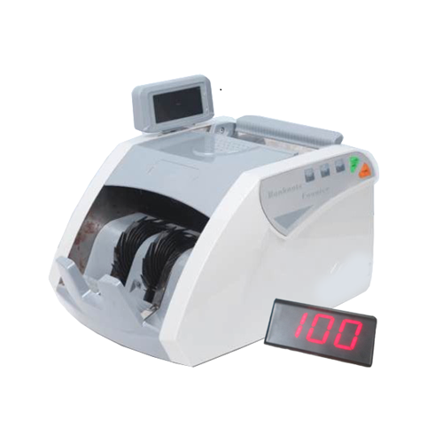 Máy đếm tiền Balion NH 405S Công Nghệ Mỹ